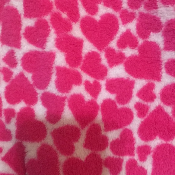 Little Girl’s Pajama Pants - Picture 3 of 6